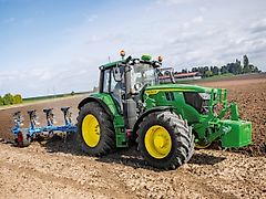 John Deere 5202RD