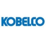 Hersteller Logo Kobelco