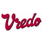Hersteller Logo Vredo
