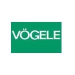 Hersteller Logo Vögele