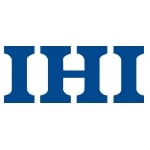 Hersteller Logo IHI