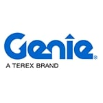 Hersteller Logo Genie