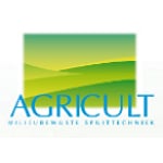 Hersteller Logo Agricult