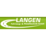 Hersteller Logo Langen