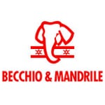 Hersteller Logo Becchio & Mandrile