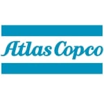 Hersteller Logo Atlas Copco