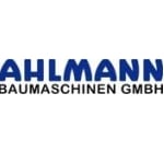 Hersteller Logo Ahlmann