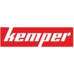 Hersteller Logo Kemper