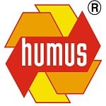 Hersteller Logo Humus