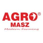 Hersteller Logo AGRO-MASZ