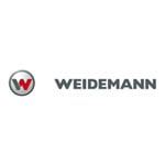 Hersteller Logo Weidemann