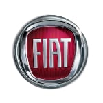 Hersteller Logo Fiat