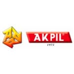 Hersteller Logo AKPIL