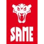 Hersteller Logo SAME