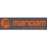 Hersteller Logo Mandam