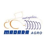 Hersteller Logo Madara Agro