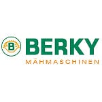 Hersteller Logo Berkenheger