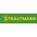 Hersteller Logo Strautmann