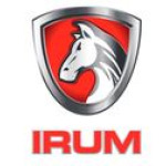 Hersteller Logo IRUM