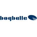 Hersteller Logo Bogballe