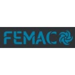 Hersteller Logo FEMAC
