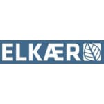 Hersteller Logo Elkær