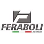 Hersteller Logo Feraboli