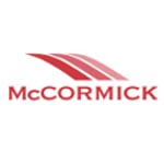 Hersteller Logo McCormick