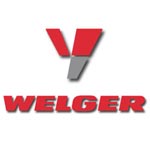 Hersteller Logo Welger