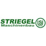 Hersteller Logo Striegel