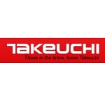 Hersteller Logo Takeuchi