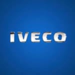 Hersteller Logo Iveco
